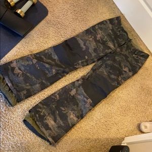 dakine insulated ski pants